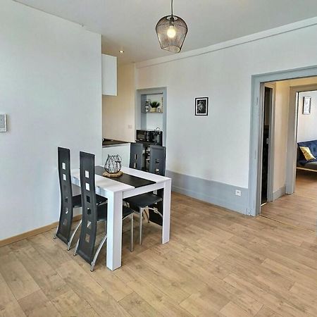 Le Sweet Home - Appartement complet tout équipé - Mon Groom Troyes Exterior foto